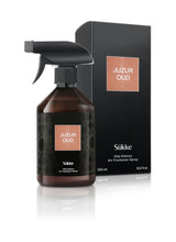 سوكي سبراي جذور العود معطر جو للغرفة 500 مل.