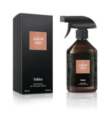 سوكي سبراي جذور العود معطر جو للغرفة 500 مل.