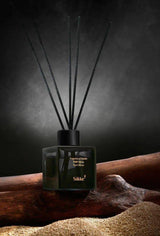 Sükke Kabe Çubuklu Oda Kokusu 100 ml, kaliteli ve kalıcı etkili oda kokusu